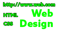 Web Design